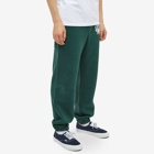 Heresy Men's Beam Sweat Pant in Forest