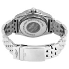 Breitling Galactic 32 Sleek Quartz Diamond Ladies Watch W71330121A1A1