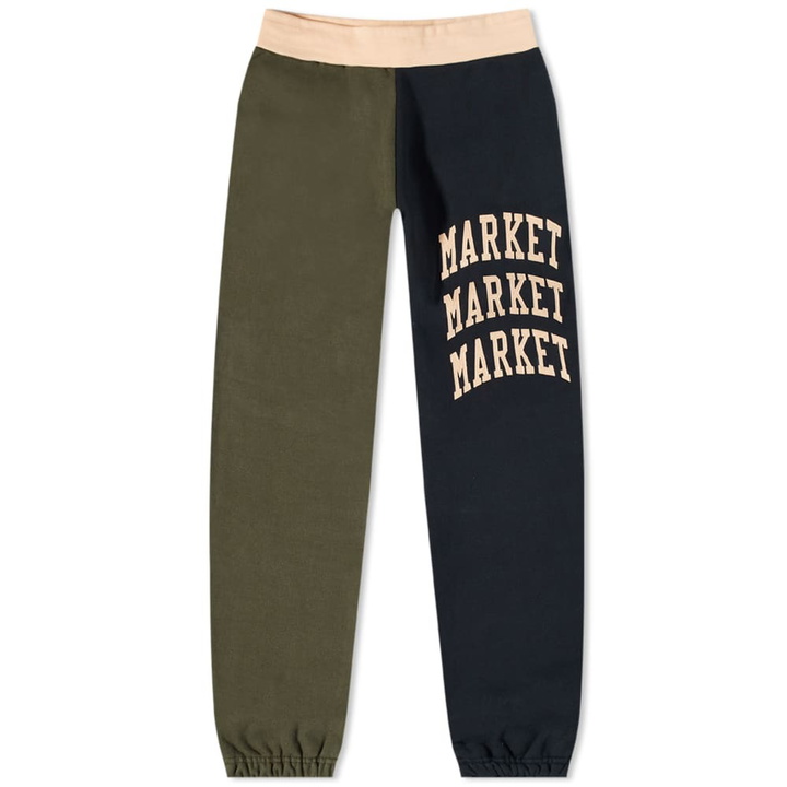 Photo: Market Colorblock Sweat Pant