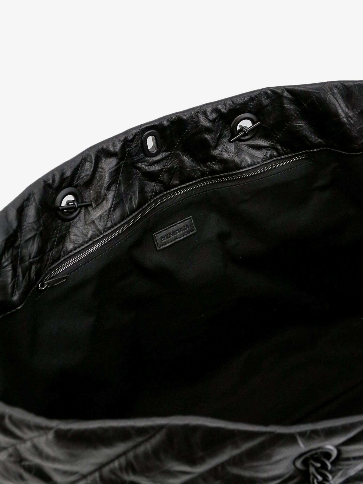 black womens balenciaga