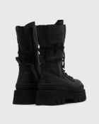 Copenhagen Studios CPH691 leather Black Womens Boot