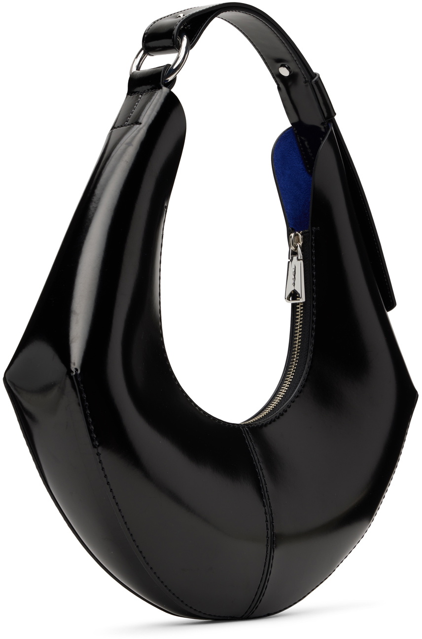 Proenza Schouler Black Proenza Schouler White Label Chrystie Bag