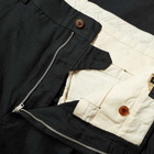 Comme des Garcons Homme Plus Front Pleat Trouser