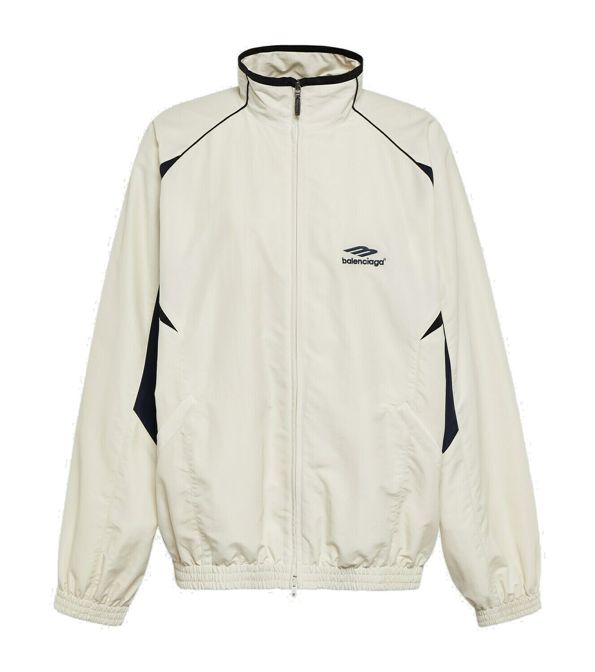 Balenciaga 3B Sports Icon track jacket Balenciaga