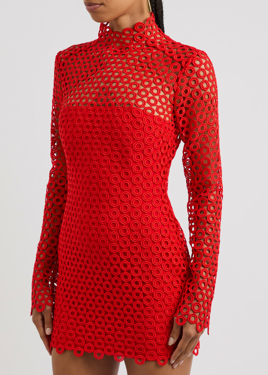 majorelle nelly mini dress Nelly Off Shoulder Mini Dress