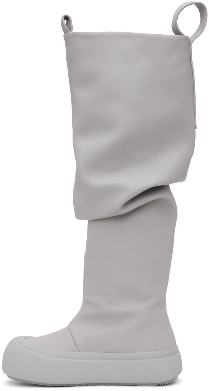 靴 Yumeyume fisherman boots Fisherman boot – YUME YUME | Official website