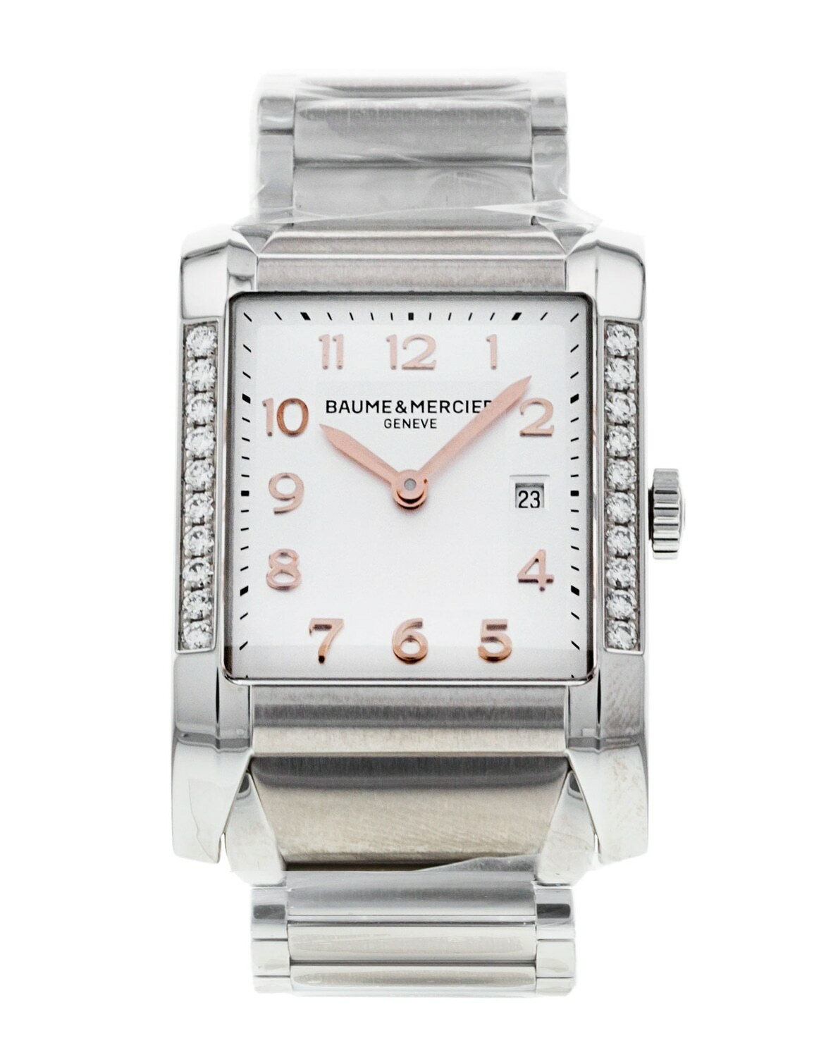 Baume et Mercier Hampton Classic M0A10023 Baume & Mercier