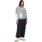 MM6 Maison Margiela Off-White Salomon Edition Cross Dust Sneakers
