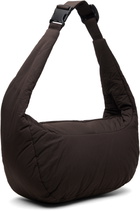 Seventh Brown Lunar Sac Bag
