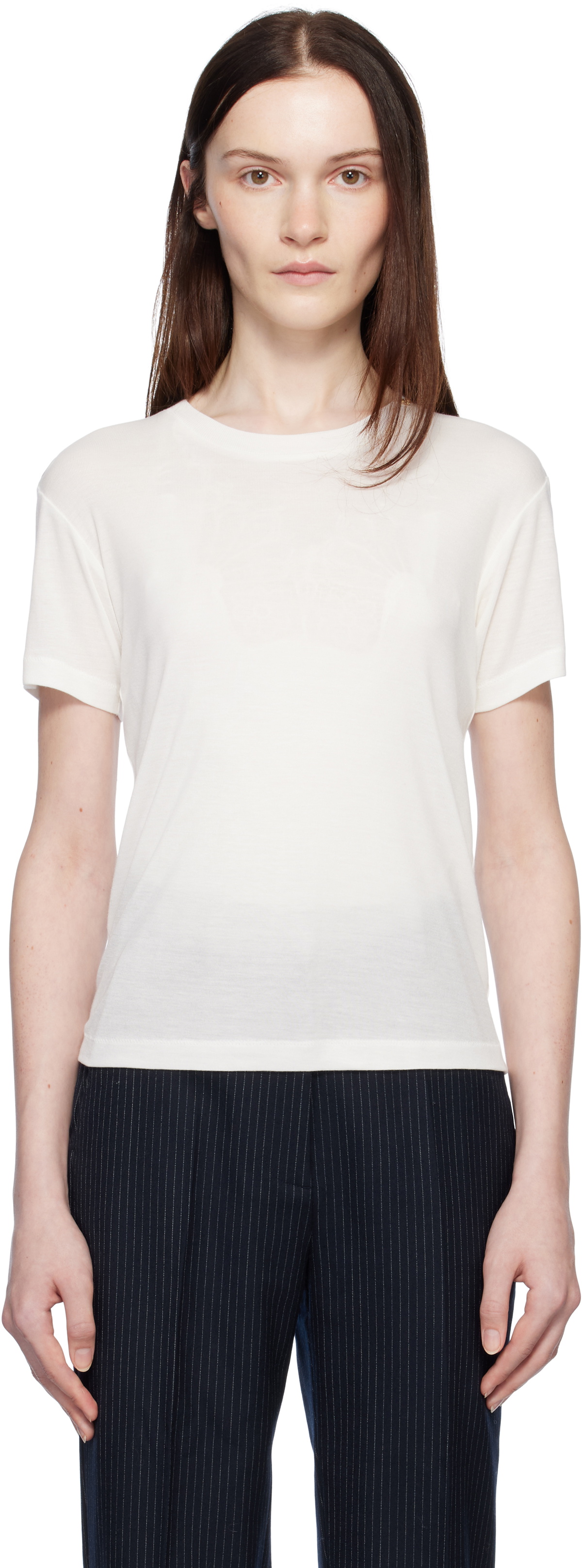 AMANI OVERSIZED T - SHIRT