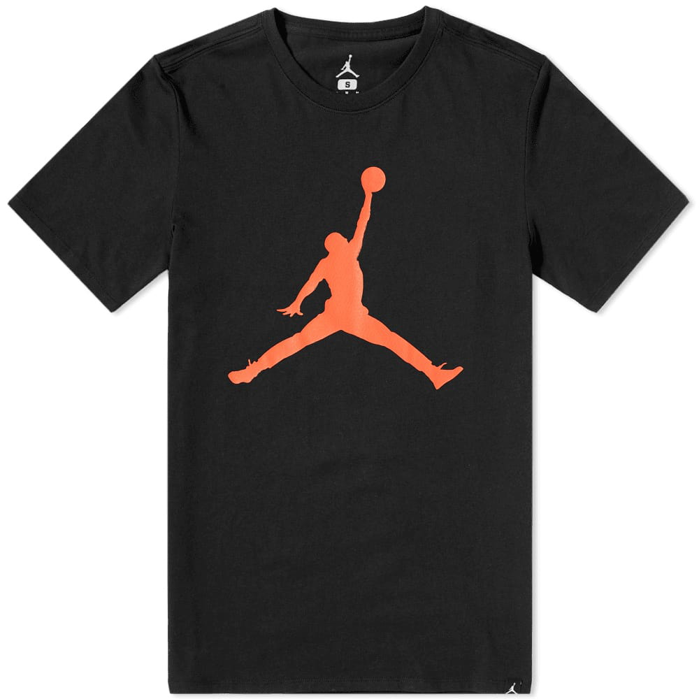 Air Jordan Iconic Jumpman Tee Nike