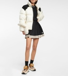 Moncler Genius - 8 Moncler Palm Angels sneakers