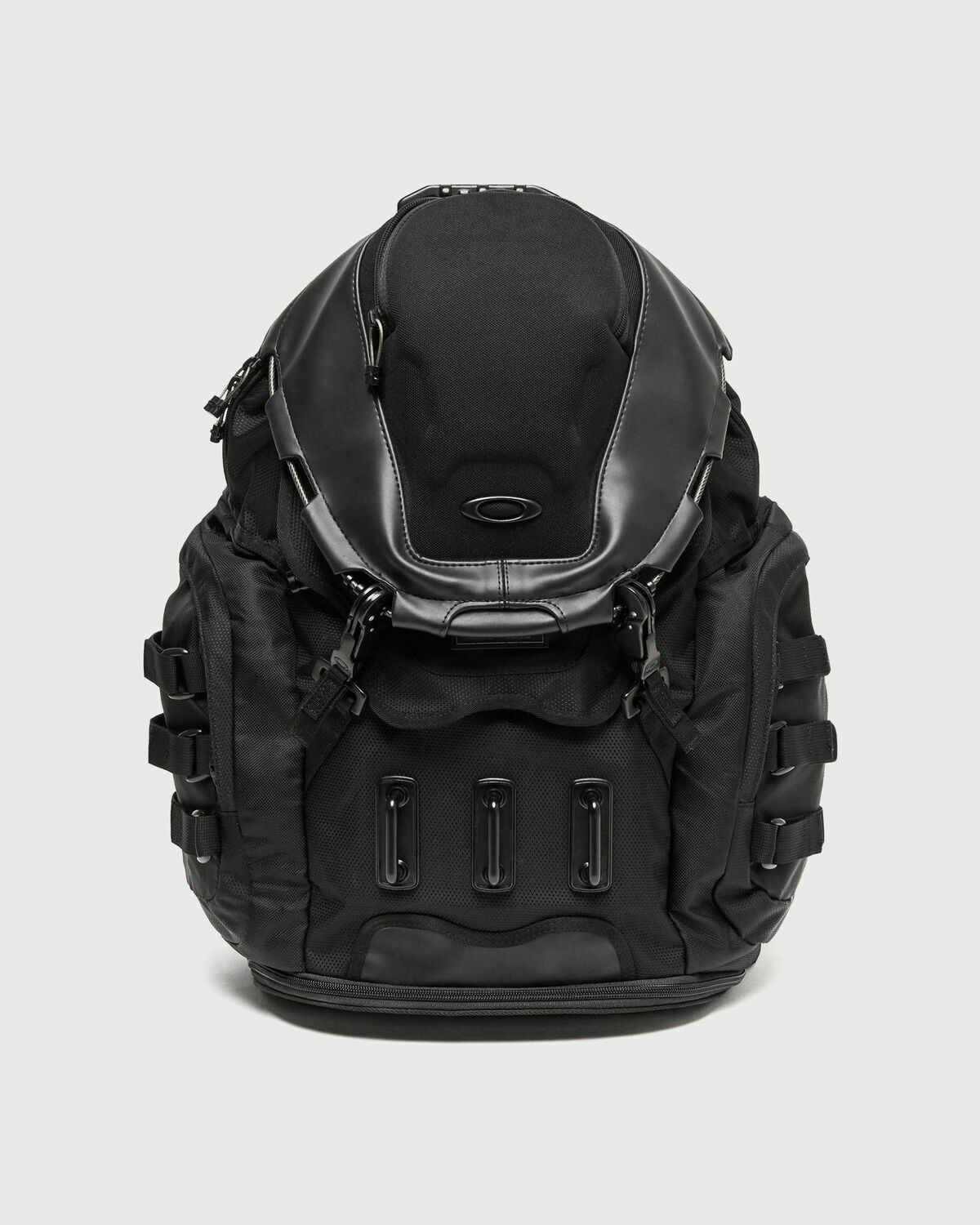 Oakley Kitchen Sink Black Backpacks