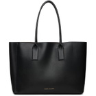 Marc Jacobs Black 'The Pop J Marc Work' Tote