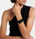 Bottega Veneta Leather bracelet