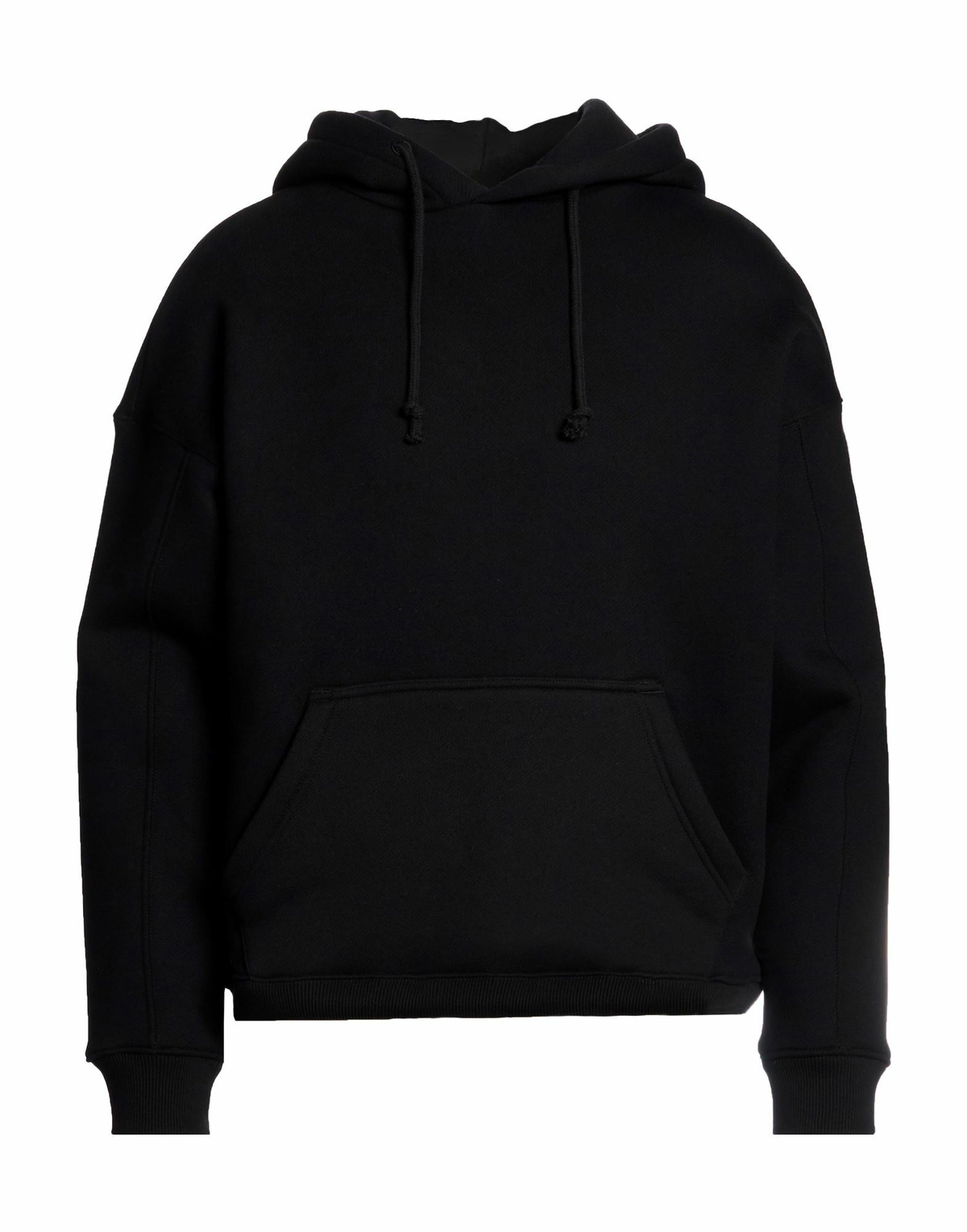 Alpha Industries Mens Sweatshirt in Black