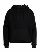Alpha Industries Mens Sweatshirt in Black