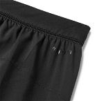 Adidas Sport - 4KRFT Climalite Shorts - Black