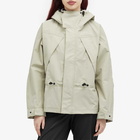 66° North Women's Laugardalur Jacket in Cold Desert