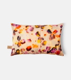 The House of Lyria Benzoino printed cushion