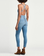 Elisabetta Franchi Womens Jumpsuit in Blue