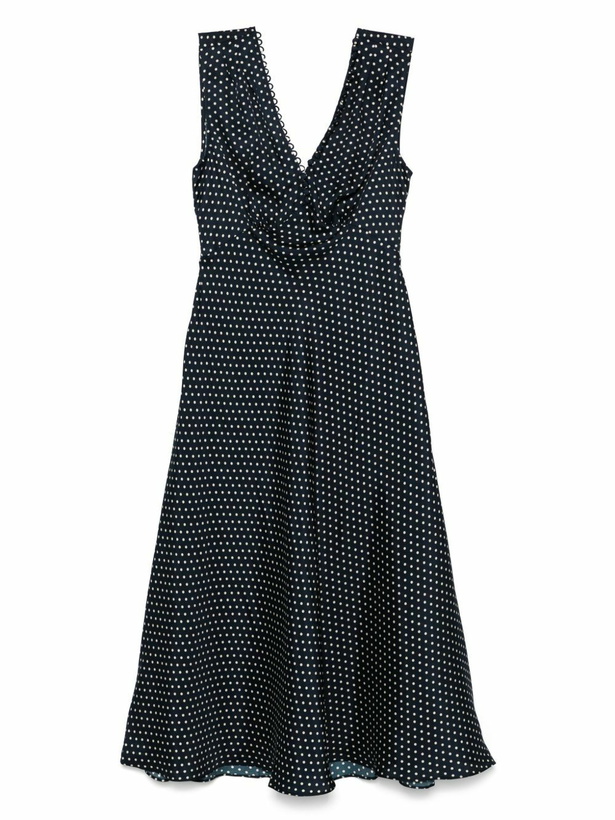 Photo: DÔEN Tahlia Midi Dress