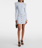 Balmain Knitted top