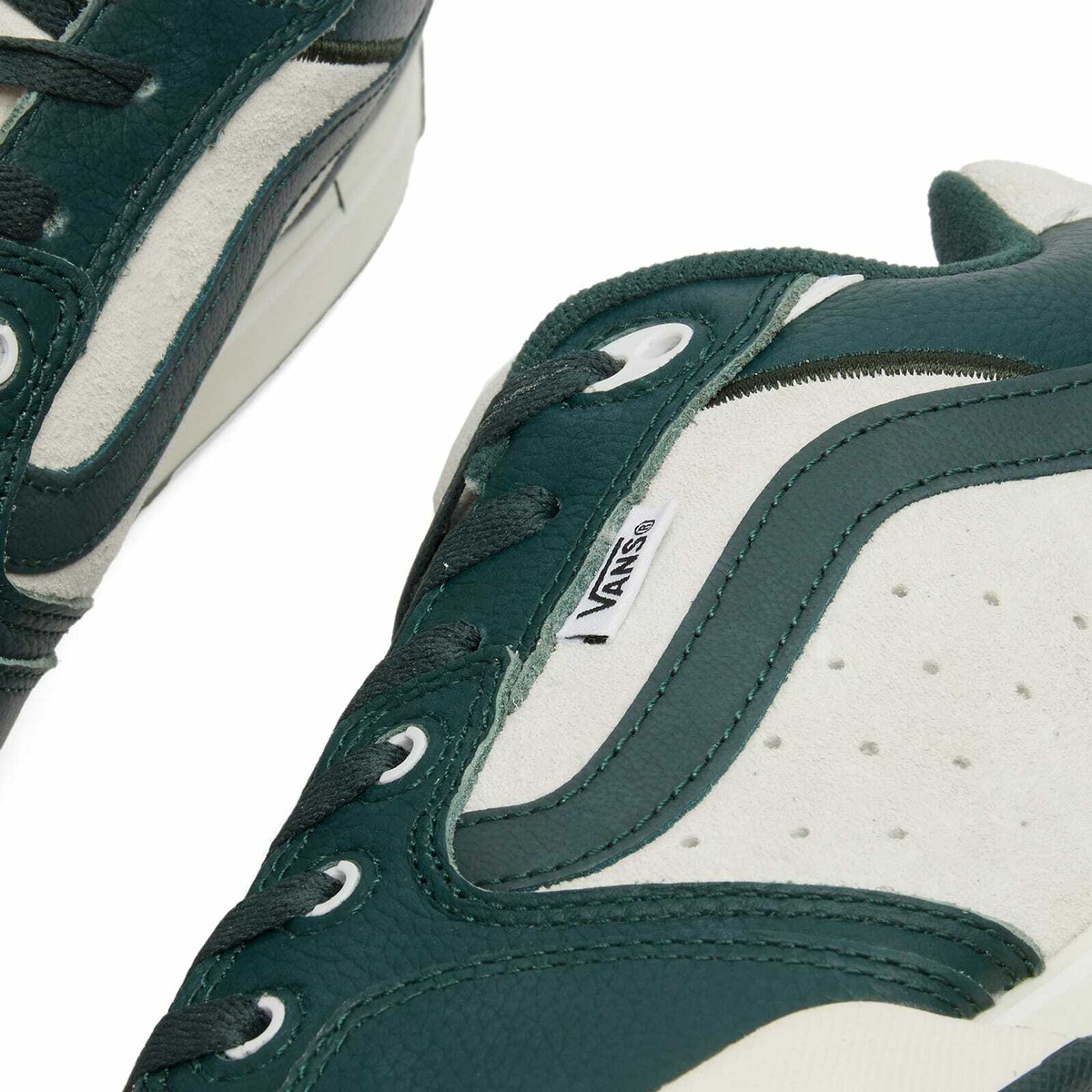 Vans Rowley Xlt Sneakers in Lx Vintage Goblin