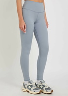Varley Assure 28 Technical-stretch Leggings Grey