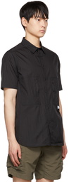 CAYL Black Hiker Shirt