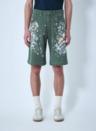 Gallery Dept. Platoon Painter Shorts