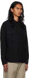 Corridor Black Kingston Shirt