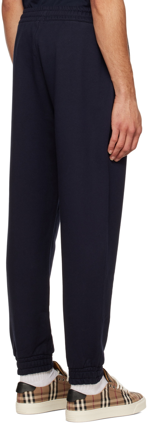 Burberry deals lounge pants