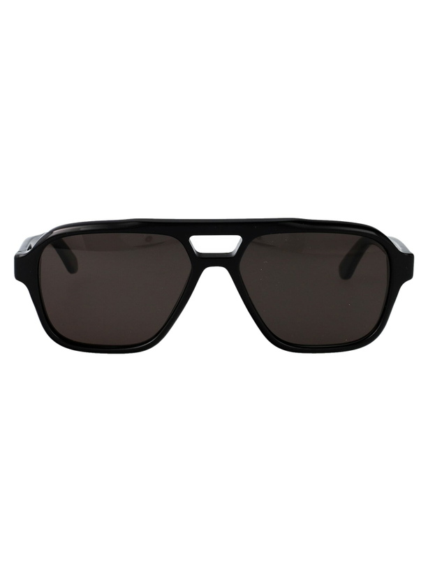Photo: RETROSUPERFUTURE Maneval Sunglasses