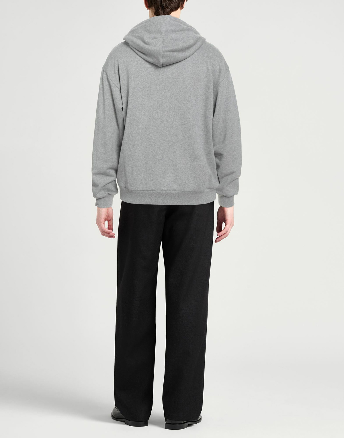 Dolce & gabbana Mens Sweatshirt in Grey