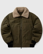 Canada Goose Chilliwack Aviator Bomber Brown Mens Bomber Jacket