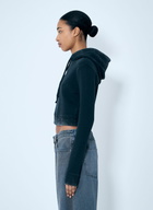 Diesel F-Slimmy-Hood-P5 Sweatshirt