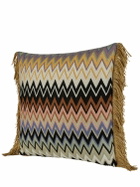 MISSONI HOME Margot Cushion
