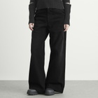 YMC Women's Courtney Jean in Black