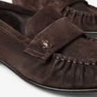 Jimmy Choo Ellis Loafer F The Flat