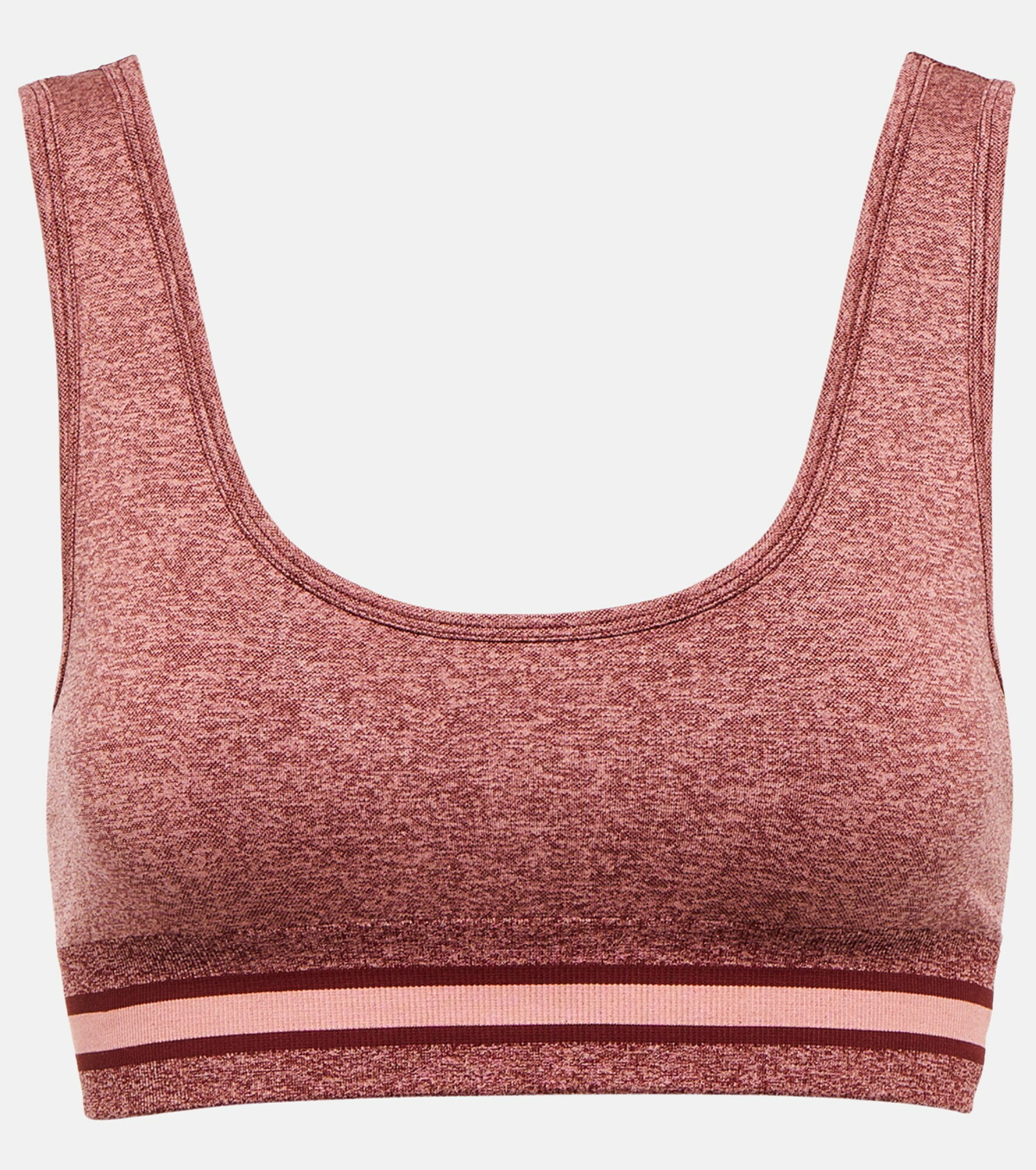 The Upside Beat Linda racerback sports bra The Upside