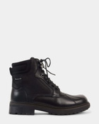 Steve Madden Jensen Boots in Black