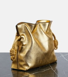 Loewe Flamenco leather shoulder bag