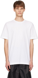 NORSE PROJECTS White Jakob T-Shirt