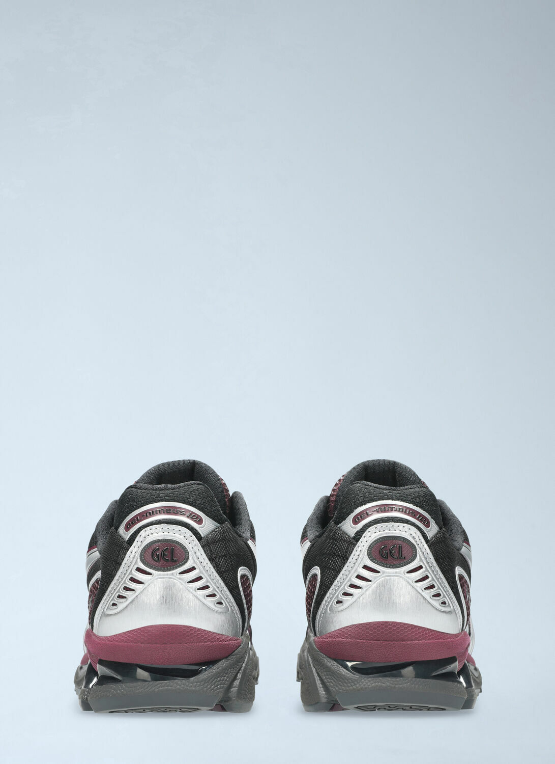 Asics Gel-Nimbus 10.1 Sneakers