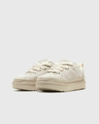 UGG LO LOWMEL Beige Womens Lowtop