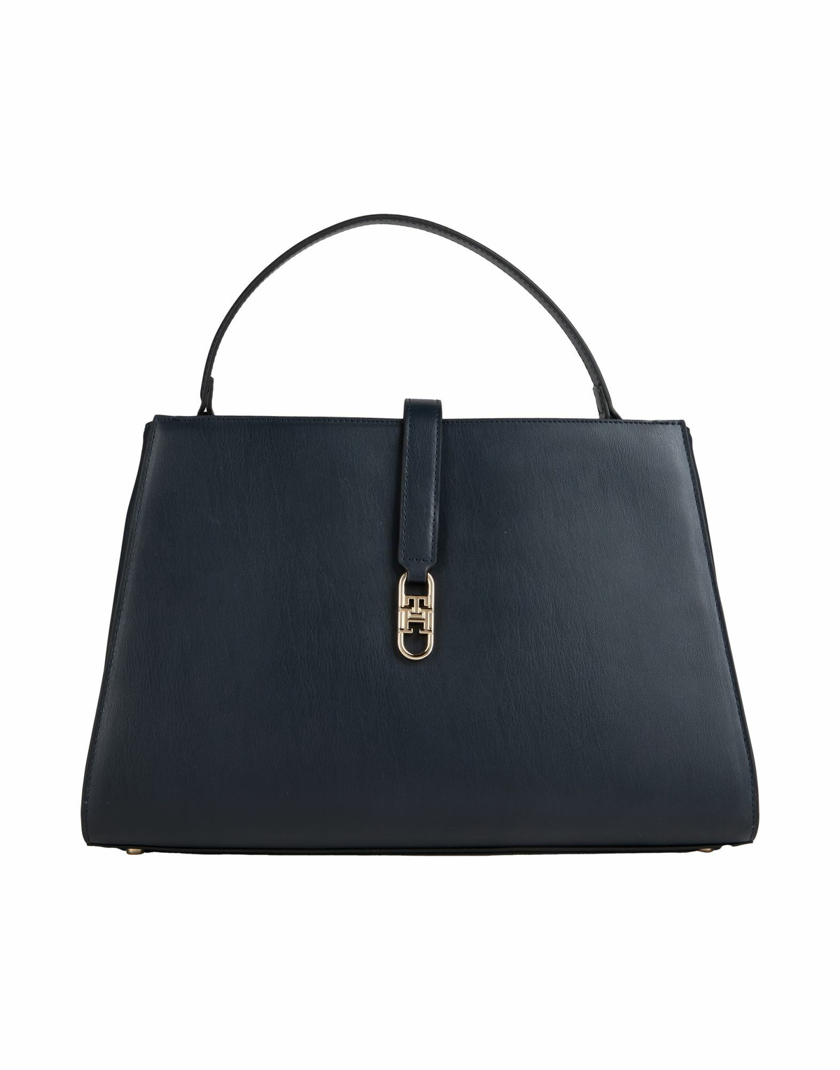 Tommy Hilfiger Womens Handbag Midnight in Blue