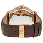 Tissot Tradition Perpetual Calendar Mens Watch T0636373603700