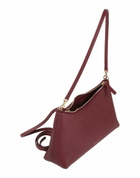 Mansur Gavriel Rhea Womens Shoulder bag Burgundy