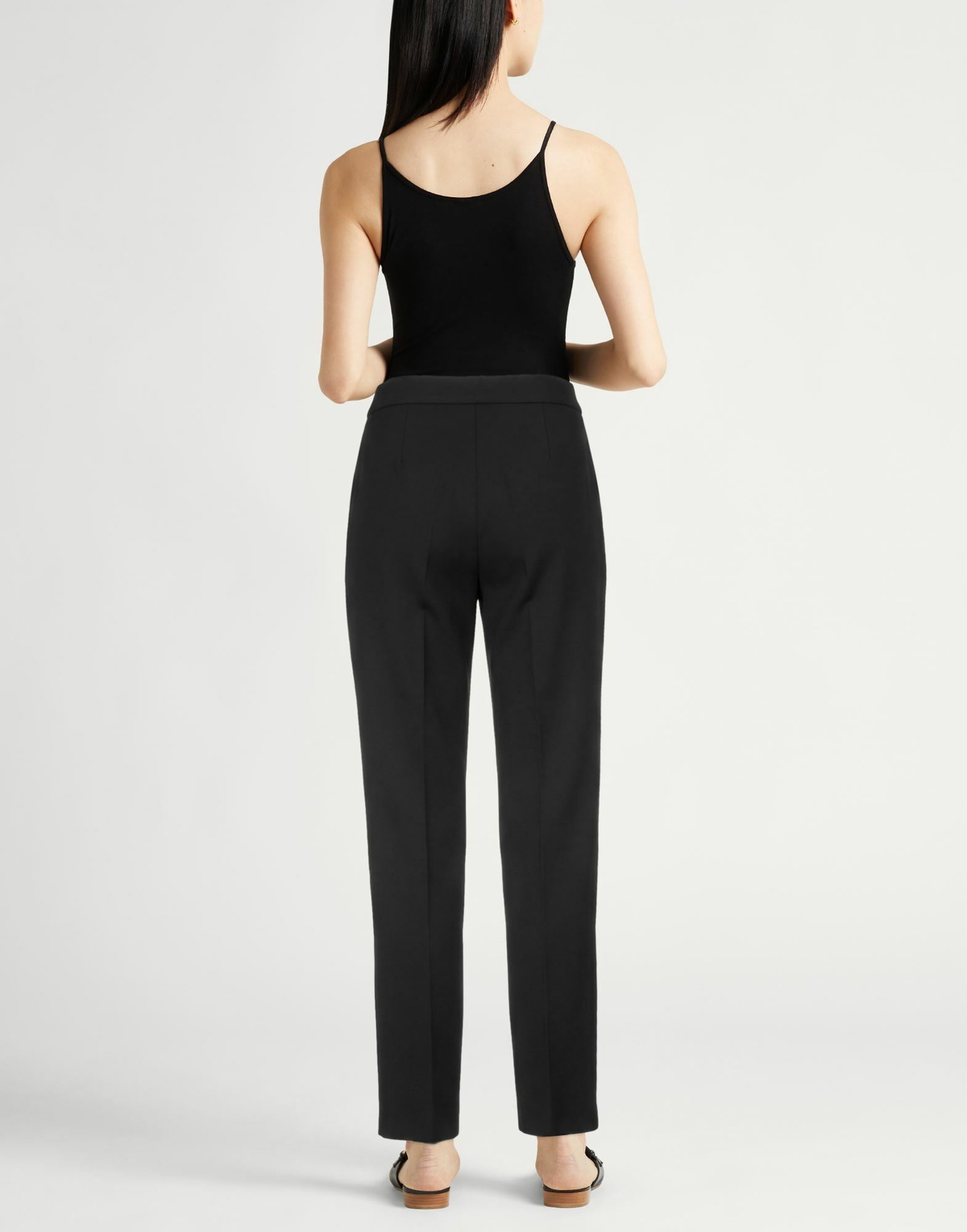Wardrobe. nyc Womens Pants in Black
